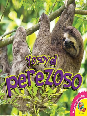 cover image of El perezoso
